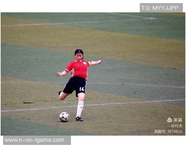 女主角在绿茵场上拼搏成长的足球小说推荐合集 女主角在绿茵场上拼搏成长的足球小说推荐合集