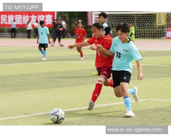 山大杯足球赛激情开赛各校球队齐聚一堂争夺荣誉与梦想 山大杯足球赛激情开赛各校球队齐聚一堂争夺荣誉与梦想