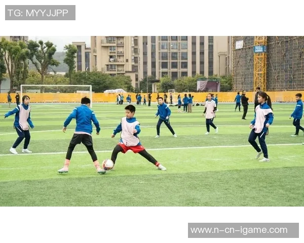 青少年校园足球网助力青少年成长与足球梦想的实现